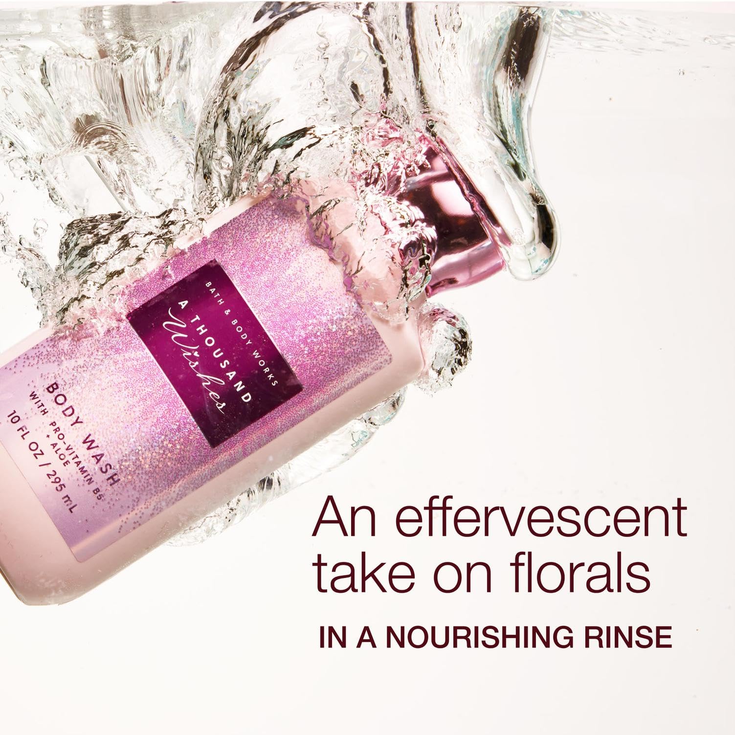 Amazon.com : Bath & Body Works A Thousand Wishes Body Wash